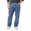 Levi Strauss Signature Gold Men's Relaxed Fit Flex Jeans (Available