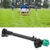 High Pressure Atomization Nozzle Extension Rod for Agricultural Plant Protection