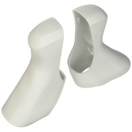 SHIMANO Unisex-Adult Gummiabdeckung (Drehmoment) Fahrradlenkern, Mehrfarbig, one size