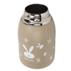 Children's Insulation Cup 12oz Double Wall Portable Rabbit Pattern Insulated