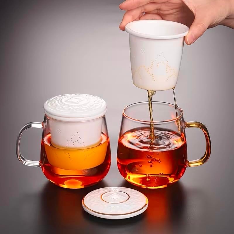 Premium Pu-erh Tea，pu-er ripe leaf（shou） tea 普洱熟茶 (Pu erh tea