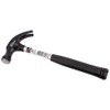 Draper Redline 67657 450 g 16 oz Claw Hammer with