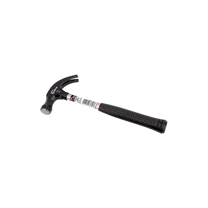 Draper Redline 67657 450 g 16 oz Claw Hammer with