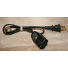 NEW Cord compatible with Farberware Coffee Pot Percolator CORD 1/2