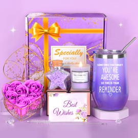 TOLOYE Gifts for women, birthday gift for women, relaxation gift for women, gift for women, Christmas Valentine's Day, gift ideas for women, best friend, sister, mum