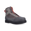 Simms Tributary Boot - Felt Basalt 10