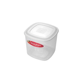 Beaufort 3 Litre Square Upright Food Container