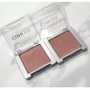 Clinique 2x Clinique Blushing Blush Powder Blush AGLOW 0.06 oz