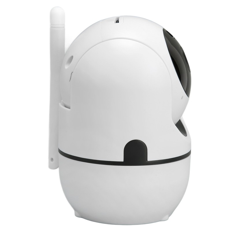 Home Security Camera 1080P HD Motion Detection Infrared Night Vision
