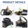 Solenoid Starter Relay for Chinese Made 50cc 70cc 90cc 100cc