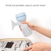 Electric Breast Pump High Suction Painless Low Noise Hands Free