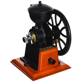 Universal Housewares Gourmet Cast Iron Coffee Grinder