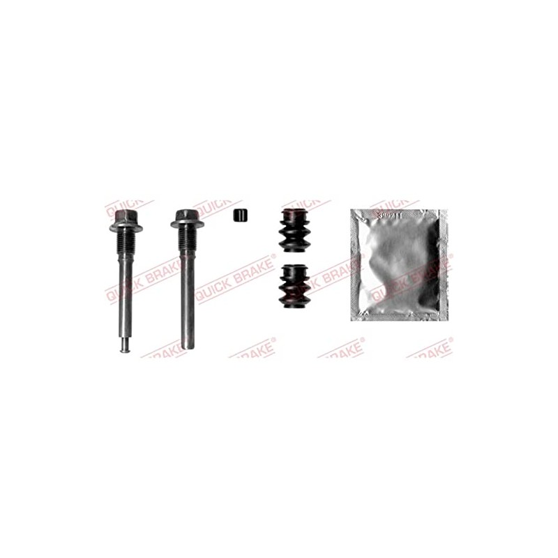 Metzger 44 1373X Guide Bolt, brake caliper