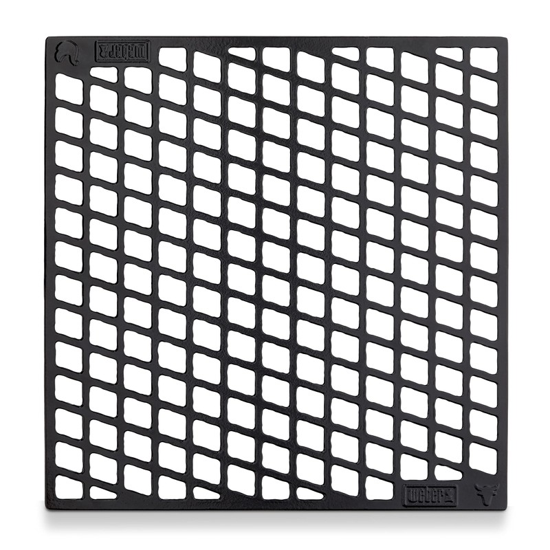 Crafted Dual Sided Sear Grate