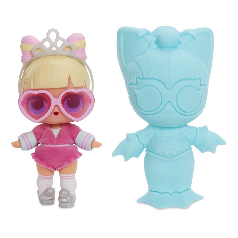 【Domestic Sales Genuine Product】 L.O.L. Surprise! Icey Wrap 2