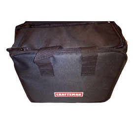 Craftsman Tool Bag Tote for C3 Tools (Tote Only, No Tools Included) 12"x 10"x7"