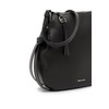 Tamaris Judith 31741 Women's Shoulder Bag Saddle Bag Grained Look