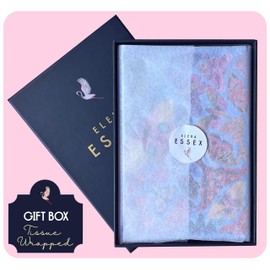 Elena Essex Lined A5 Notebook Journals for Women & Men / 160 Pages / College Ruled / Thick 160 Gsm Paper / Hardcover Journals for Women / Journals for Writing / Flowers, Dogs, Animals, Moths and Mushrooms (Woodland Magic)