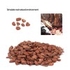 Pine Bark Mulch for Landscaping Warm and Breathable Mulch for