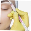 Beavorty 1set Pens Marking and Eyebrow Mapping Tools for Body