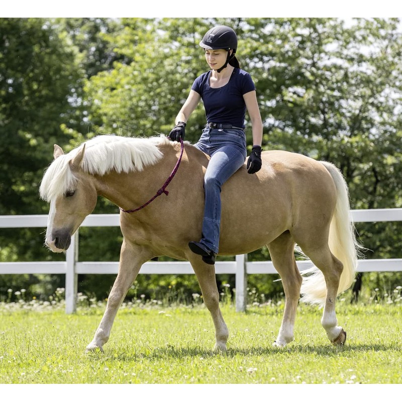 USG 15200002 Adjustable Round Neck Ring Black/Beige