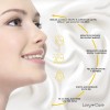 Crema Facial De Vitamina E + Células Madre Y Jalea