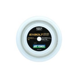 Yonex BGXB68-1 YONEX Badminton Gut String EXBOLT 68 Exbolt 68 32.4 ft (100 m) Roll