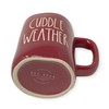 Rae Dunn Fall Thanksgiving Themed Mugs (Cuddle Weather)