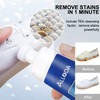 Alloda Shoe Cleaner & Shoe Whitener, Sneaker Cleaner, Shoe Cleaning