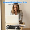 Conference Table Power Outlet PD20W Type-C Fast Charging Pop Up