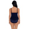 MagicSuit Chromatique Underwire Ella - Traje de baño de una