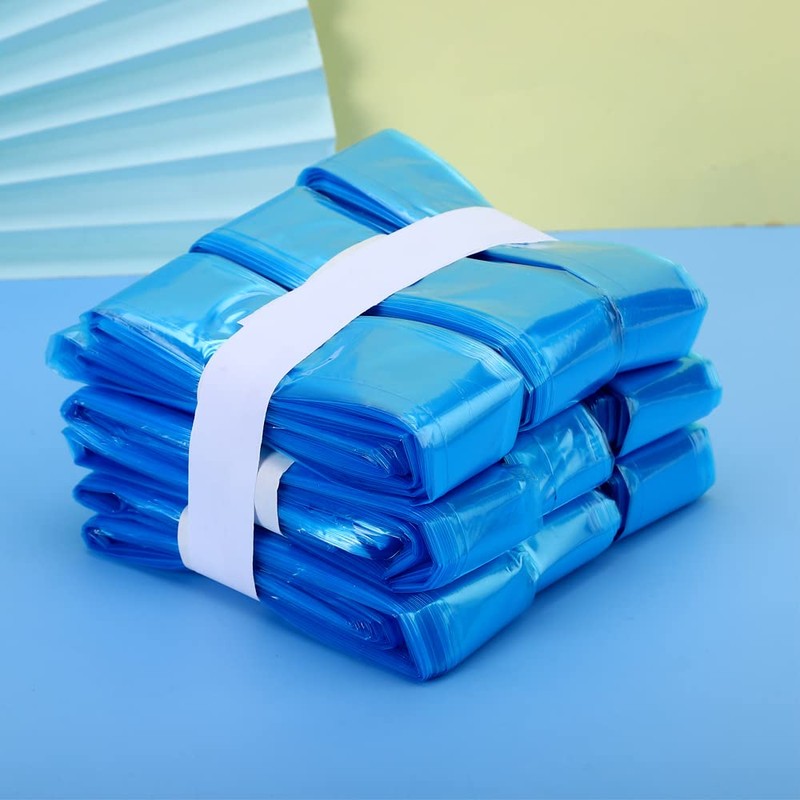 Pack of 9 Refill Foil Rings Refill Bag Compatible Refill