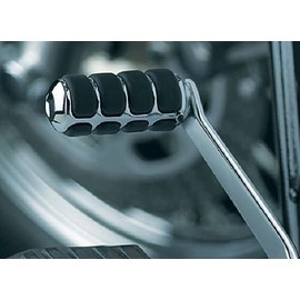 i5 Chrome Gear Shift Pedal Cover for Kawasaki Vulcan 800 900 1500 1600 1700 2000 Classic Custom Nomad Drifter Mean Streak