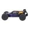 RC Racing Car 1:20 Rechargeable 4 Wheel Drive High Speed