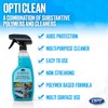 Optimum Opti-Clean Waterless Wash and Protect - Concentrated Waterless Car