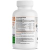 Bronson Super B 100 Vitamin B Complex Sustained Release Contains