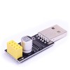 USB To ESP-01 ESP8266 Serial Wireless Wifi Module Adapter Developent