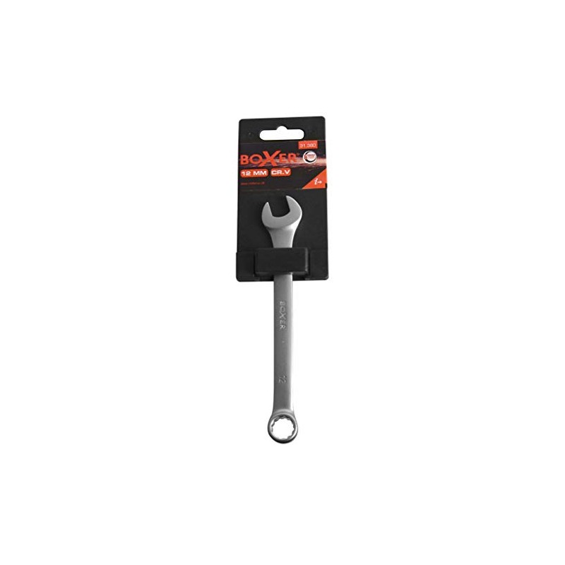 Block Wrench - 12mm