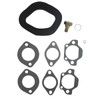JULRICARB 146-0785 Carburetor Replacement for Onan Cummins Generator MicroQuiet 4000