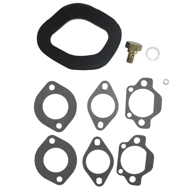 JULRICARB 146-0785 Carburetor Replacement for Onan Cummins Generator MicroQuiet 4000