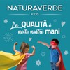 Naturaverde Kids Be A Unicorn Shower Bath 500 ml