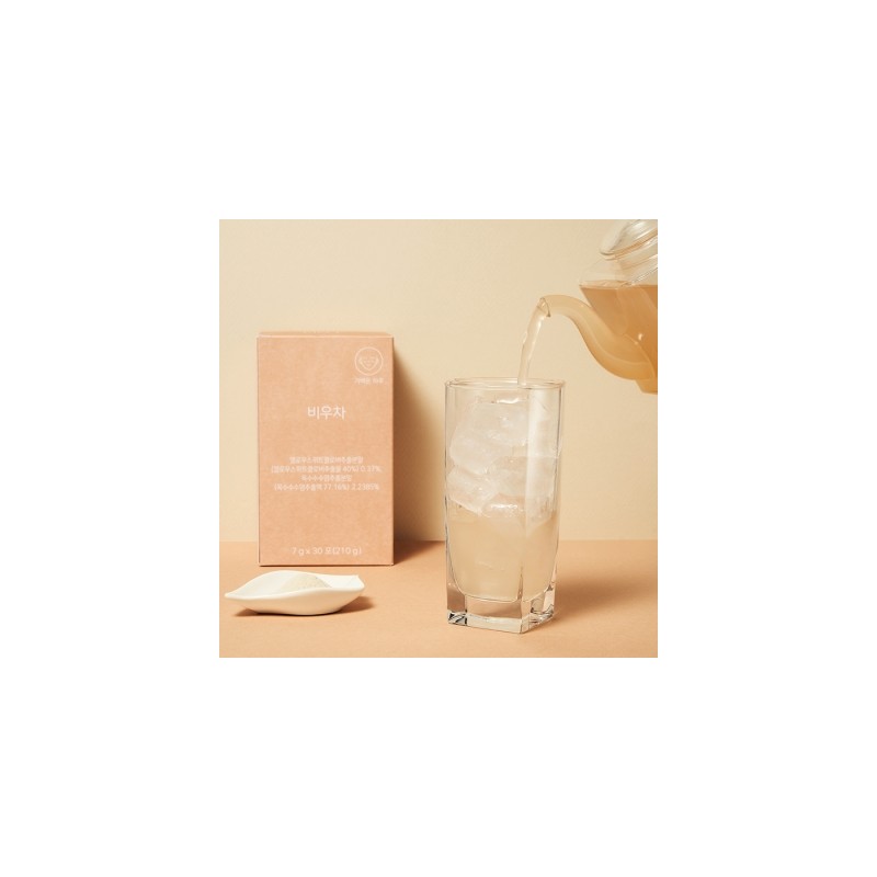 NATURAL GOOD THINGS Biucha 2 months supply (60 packets)