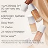 RMS Beauty SunCoverup Super Tint SPF 50 Sunscreen - Lightweight