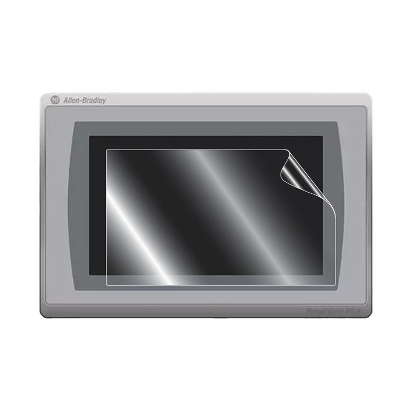 IPG For Allen Bradley PanelView Plus 7 Standard Screen Protector
