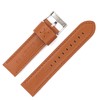diloy Watch strap vegan microfiber flat – Cruelty Free –