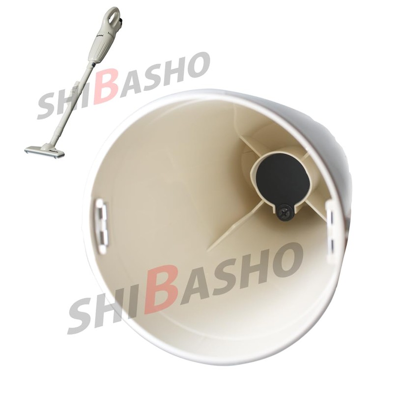 Makita Capsule Assembly for CL100D Genuine Parts (Shiba Sho Accessory