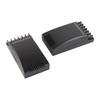 2Pcs Car for Audio Crossover 2 Way 100W Output 12V