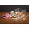 Mrs. Anderson's Baking Bread Cutter Slicing Guide with Crumb Catcher,