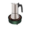 Abangdun Mini Induction Cooktop, Small Burner 700W/120V Mini Hot Plate