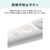シチズン 電子体温計 CTE507-E 予測30秒+実測式 抗菌・防水 2波長音ブザー